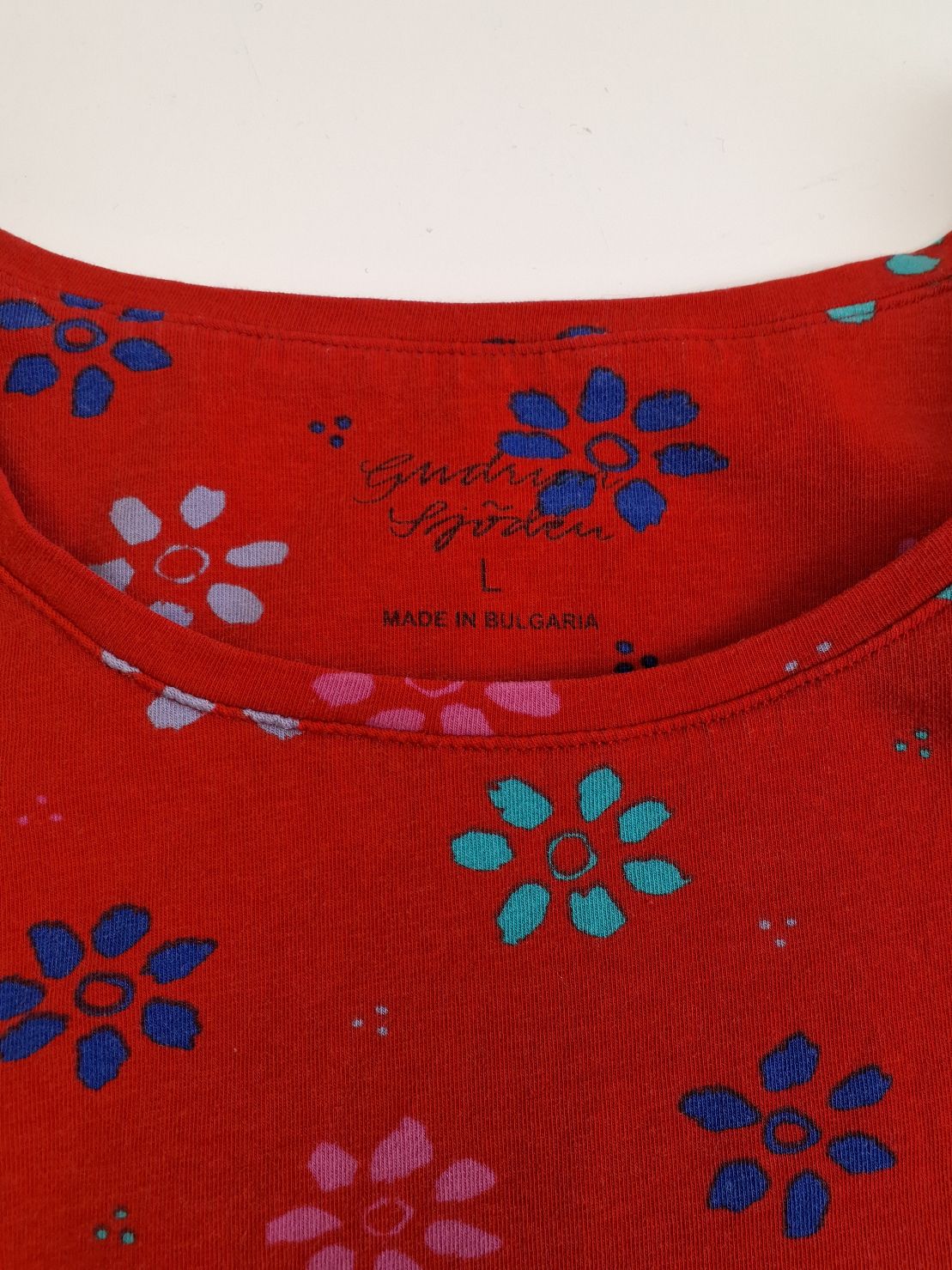 Gudrun Sjöden T-shirt